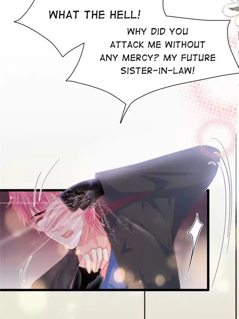 Mr. Zhou, Forced Marriage Is Illegal! Chapter 181