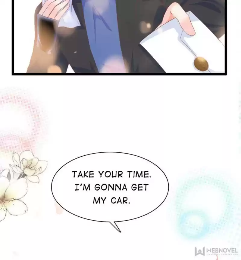 Mr. Zhou, Forced Marriage Is Illegal! Chapter 181