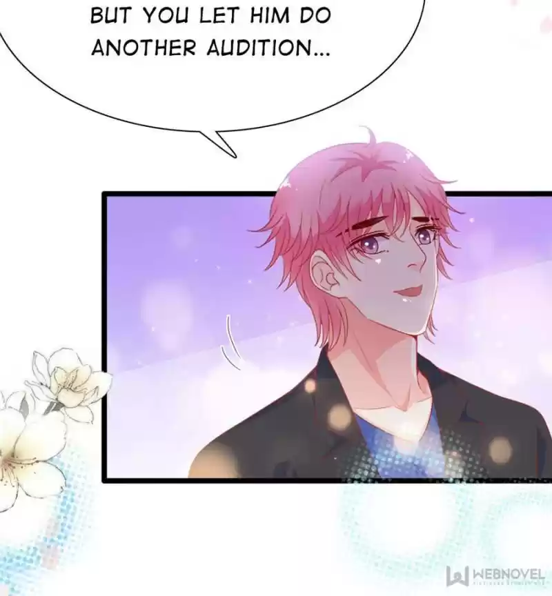 Mr. Zhou, Forced Marriage Is Illegal! Chapter 181