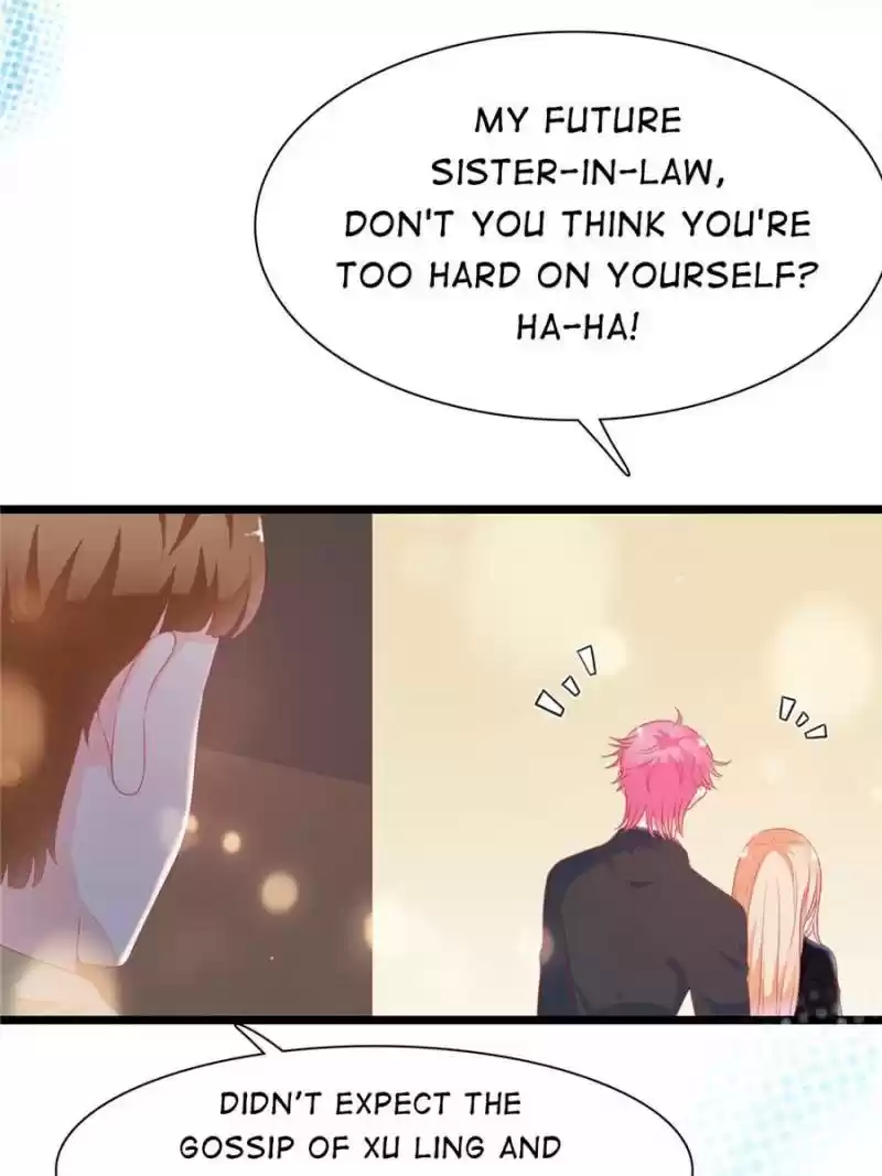 Mr. Zhou, Forced Marriage Is Illegal! Chapter 181
