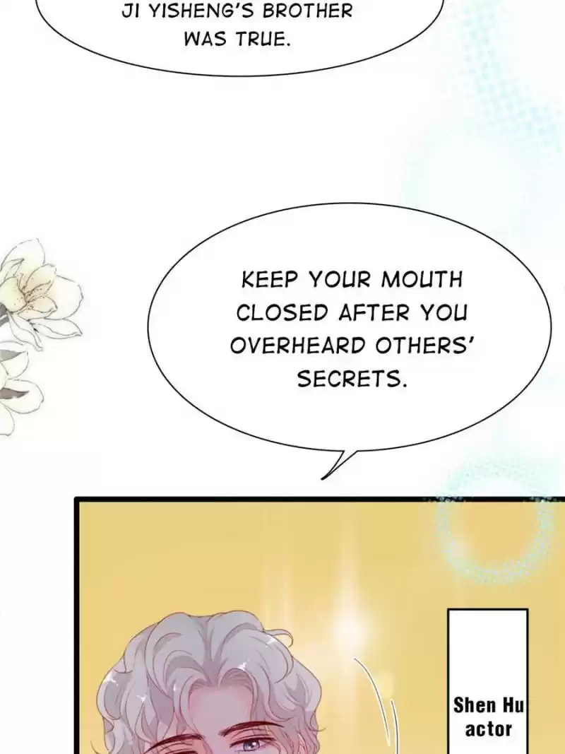 Mr. Zhou, Forced Marriage Is Illegal! Chapter 181