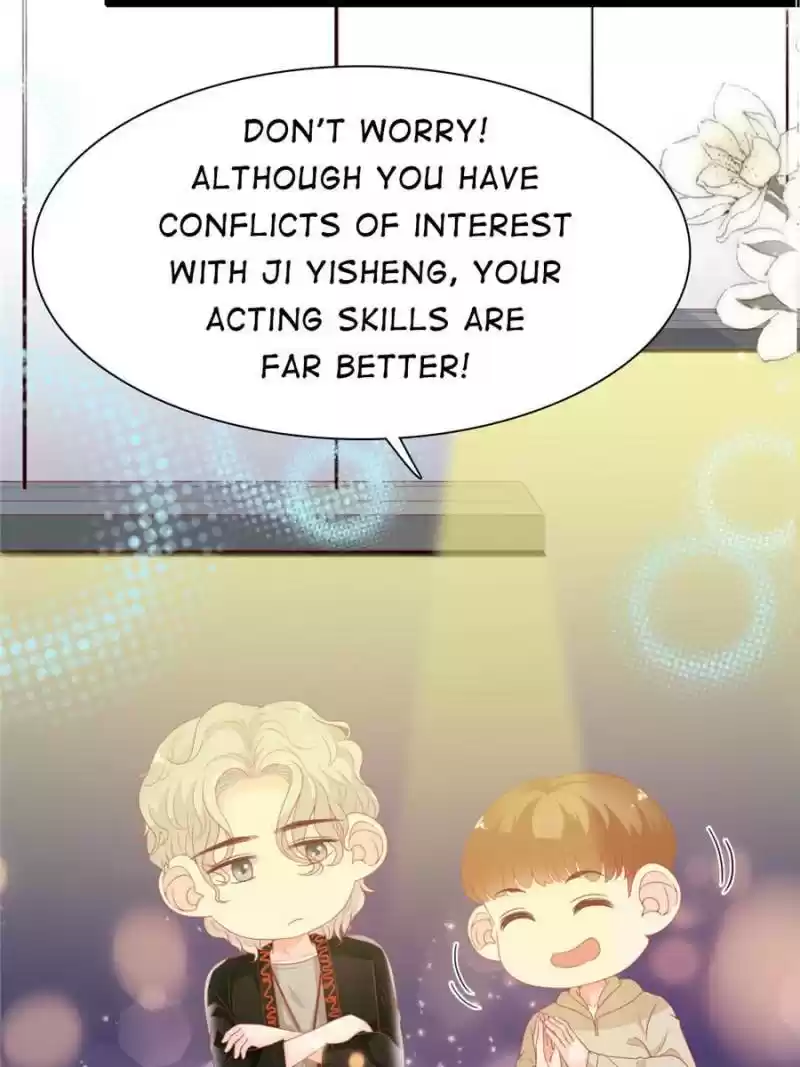 Mr. Zhou, Forced Marriage Is Illegal! Chapter 181