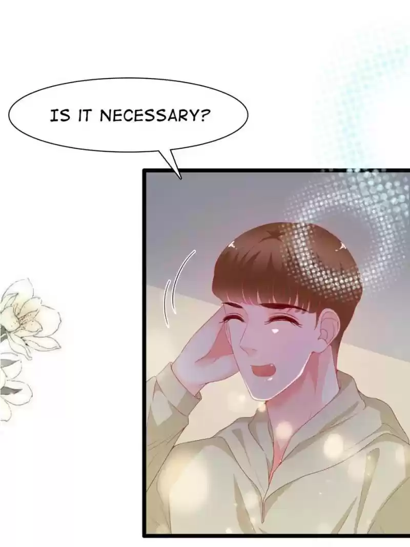 Mr. Zhou, Forced Marriage Is Illegal! Chapter 181