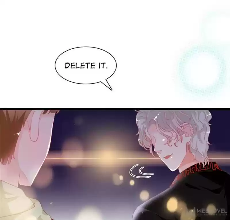 Mr. Zhou, Forced Marriage Is Illegal! Chapter 181