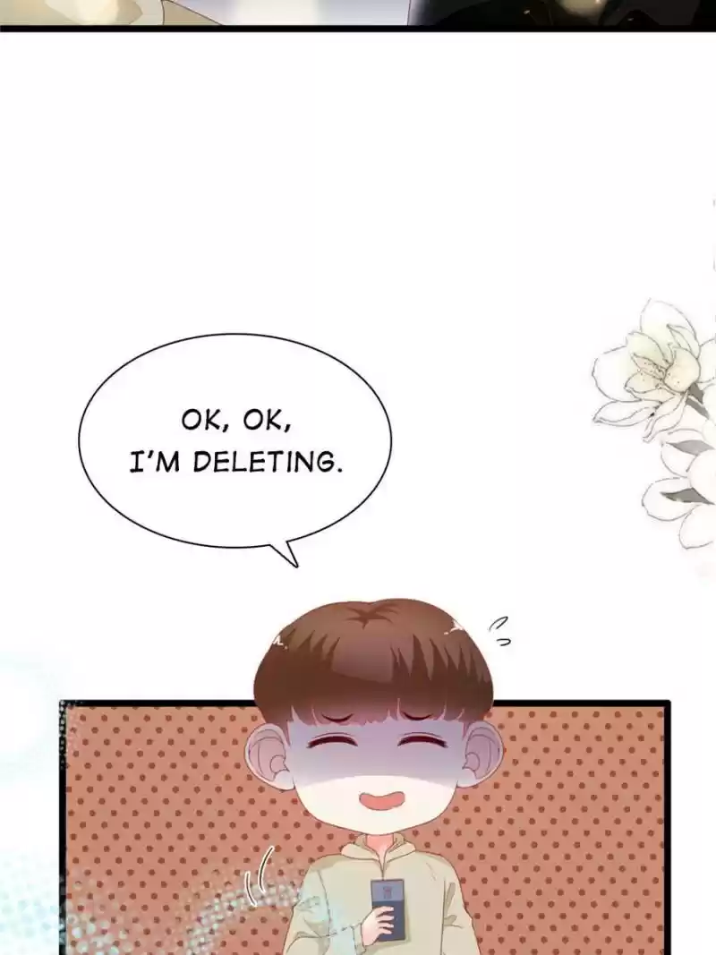 Mr. Zhou, Forced Marriage Is Illegal! Chapter 181