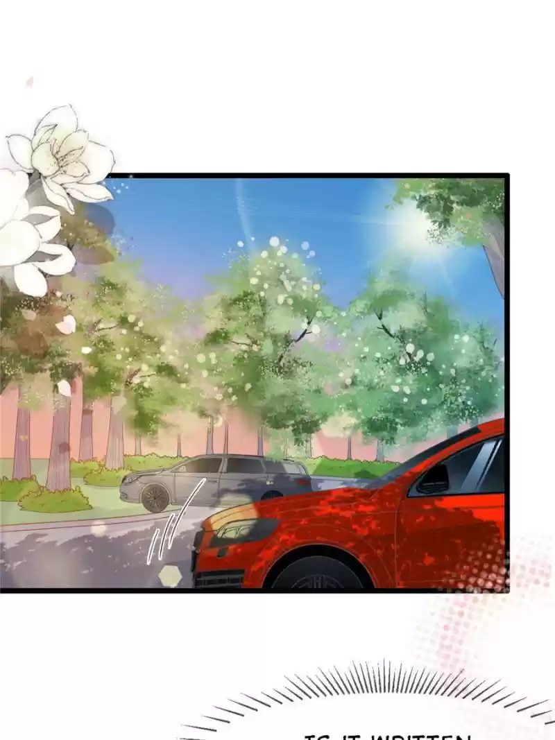 Mr. Zhou, Forced Marriage Is Illegal! Chapter 182