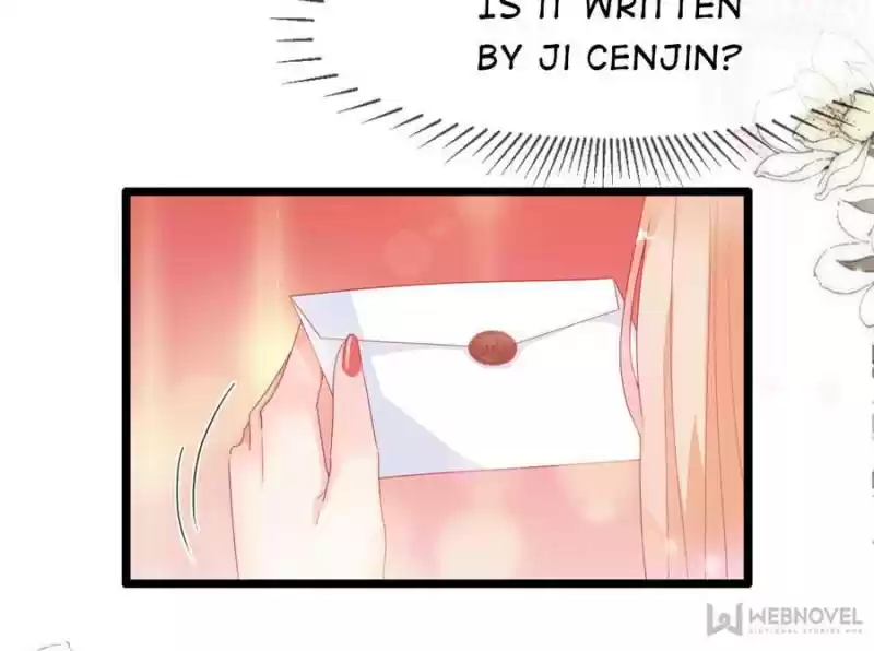 Mr. Zhou, Forced Marriage Is Illegal! Chapter 182