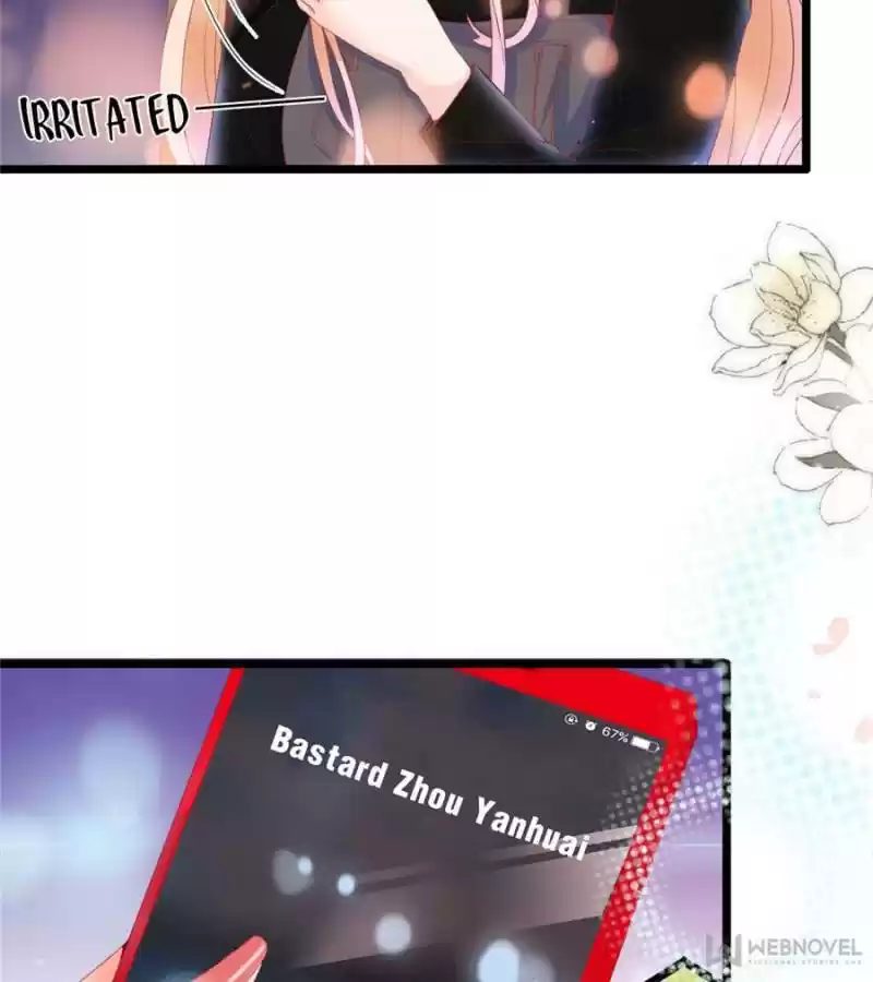 Mr. Zhou, Forced Marriage Is Illegal! Chapter 182