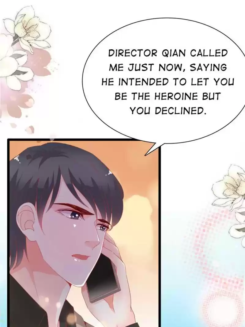 Mr. Zhou, Forced Marriage Is Illegal! Chapter 182