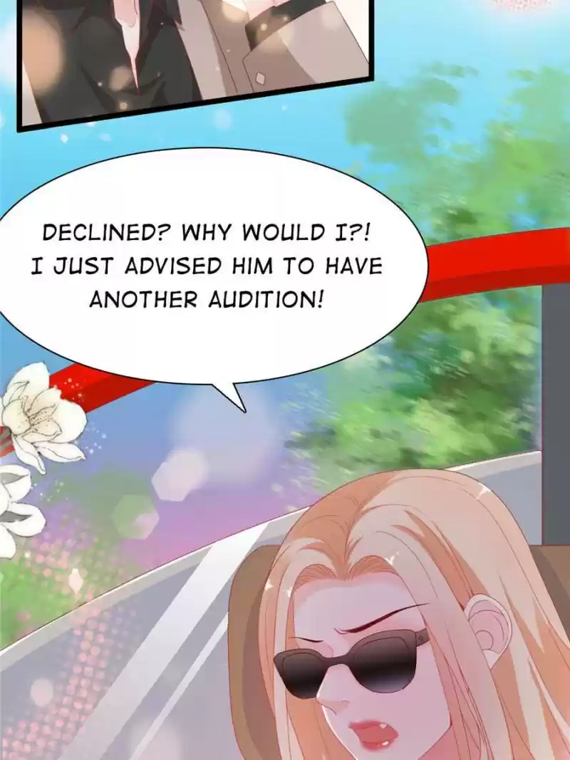 Mr. Zhou, Forced Marriage Is Illegal! Chapter 182