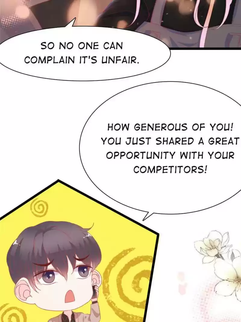 Mr. Zhou, Forced Marriage Is Illegal! Chapter 182