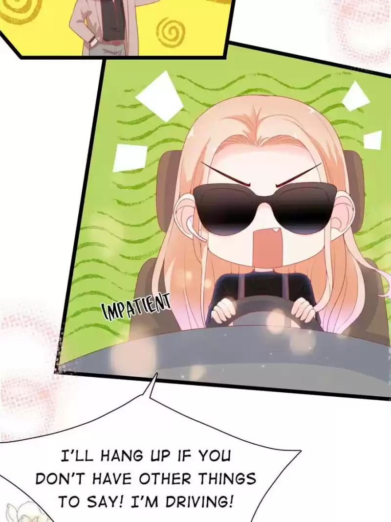 Mr. Zhou, Forced Marriage Is Illegal! Chapter 182