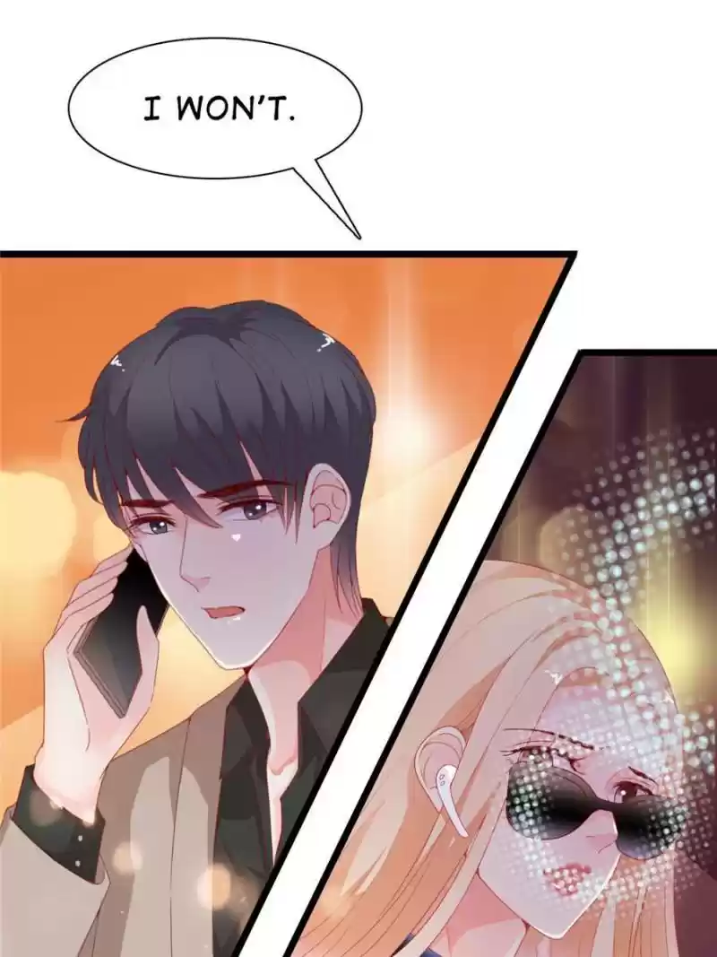 Mr. Zhou, Forced Marriage Is Illegal! Chapter 182