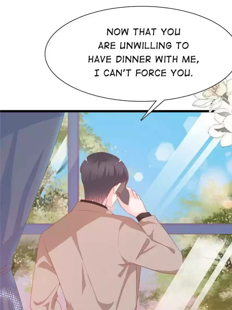Mr. Zhou, Forced Marriage Is Illegal! Chapter 182
