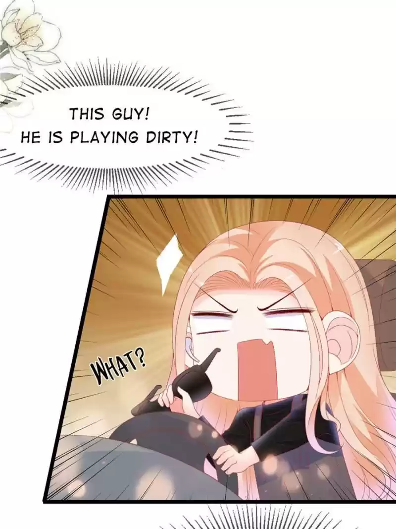 Mr. Zhou, Forced Marriage Is Illegal! Chapter 182