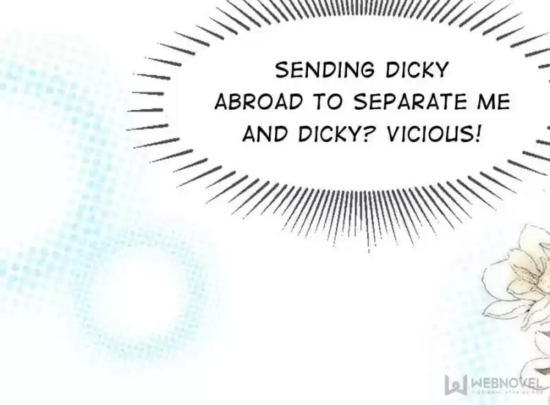 Mr. Zhou, Forced Marriage Is Illegal! Chapter 182