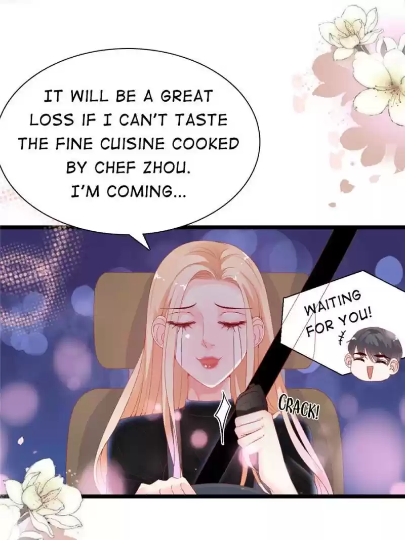 Mr. Zhou, Forced Marriage Is Illegal! Chapter 182