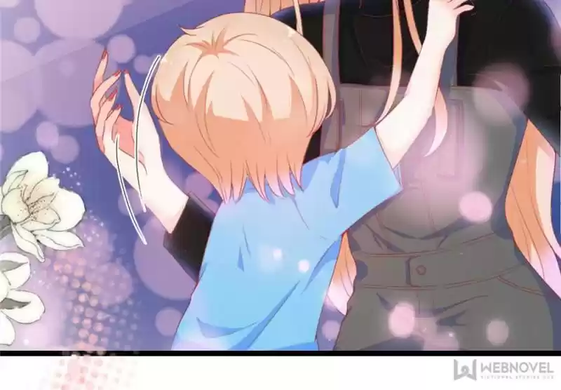 Mr. Zhou, Forced Marriage Is Illegal! Chapter 182