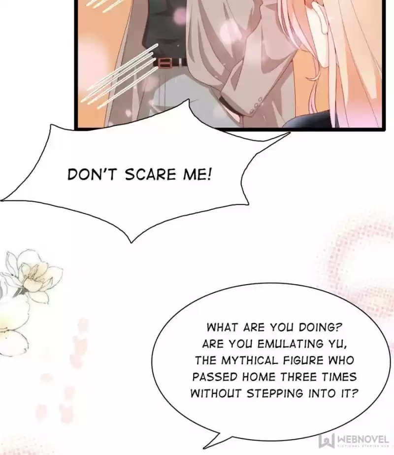 Mr. Zhou, Forced Marriage Is Illegal! Chapter 182