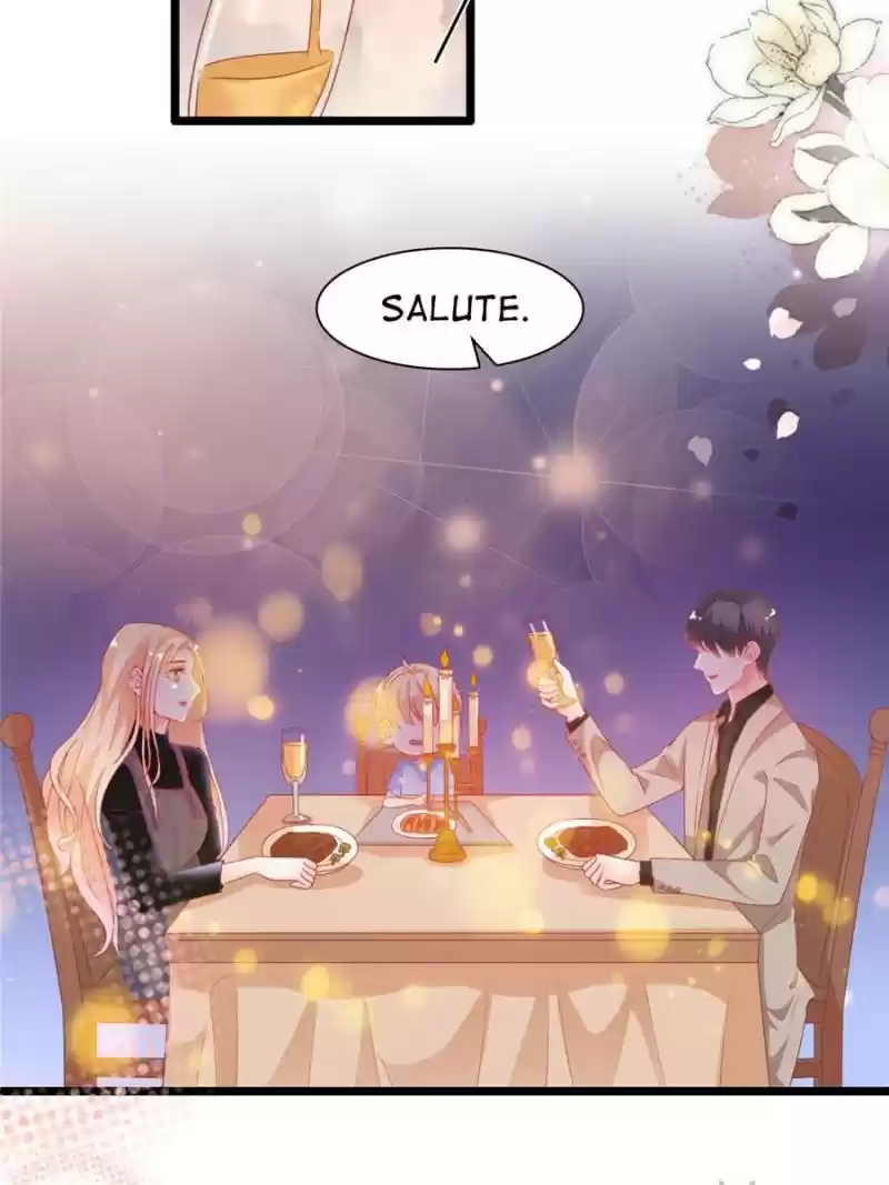 Mr. Zhou, Forced Marriage Is Illegal! Chapter 183