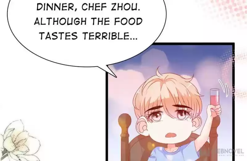 Mr. Zhou, Forced Marriage Is Illegal! Chapter 183