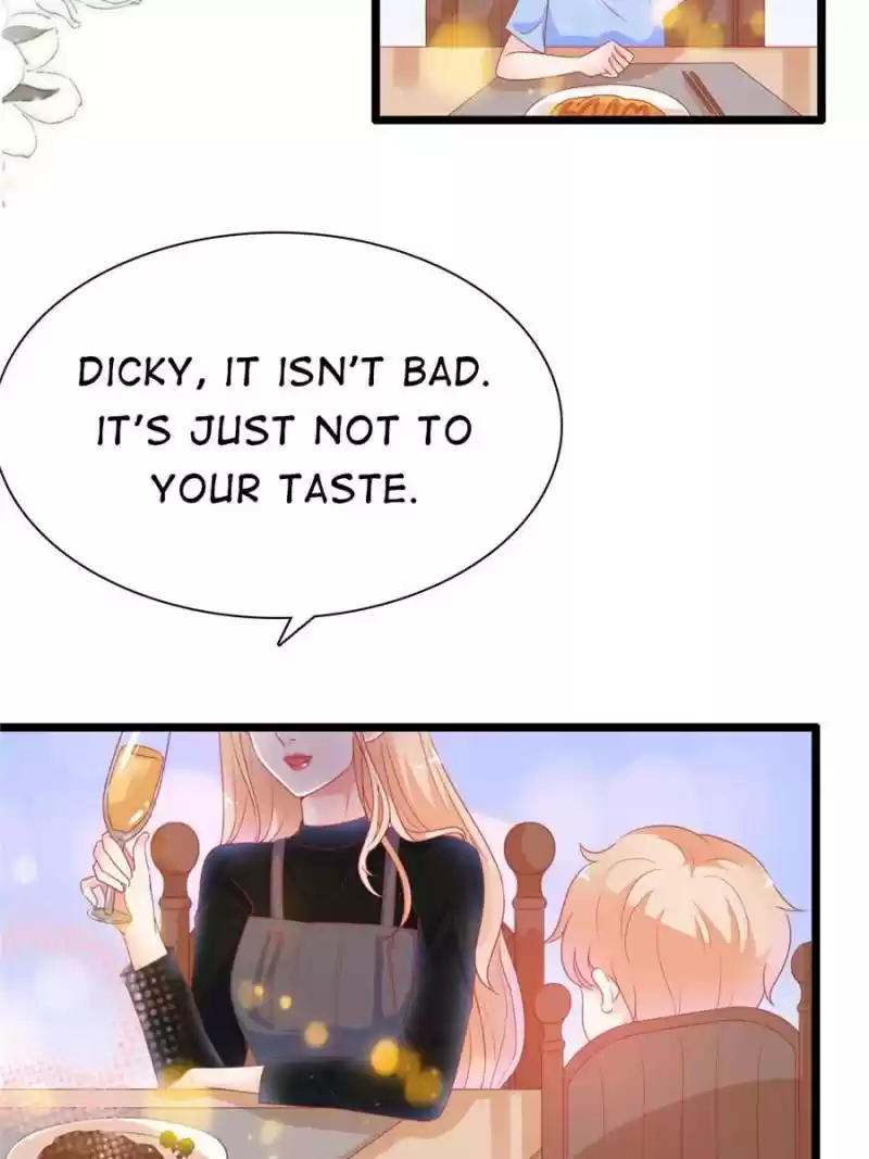 Mr. Zhou, Forced Marriage Is Illegal! Chapter 183