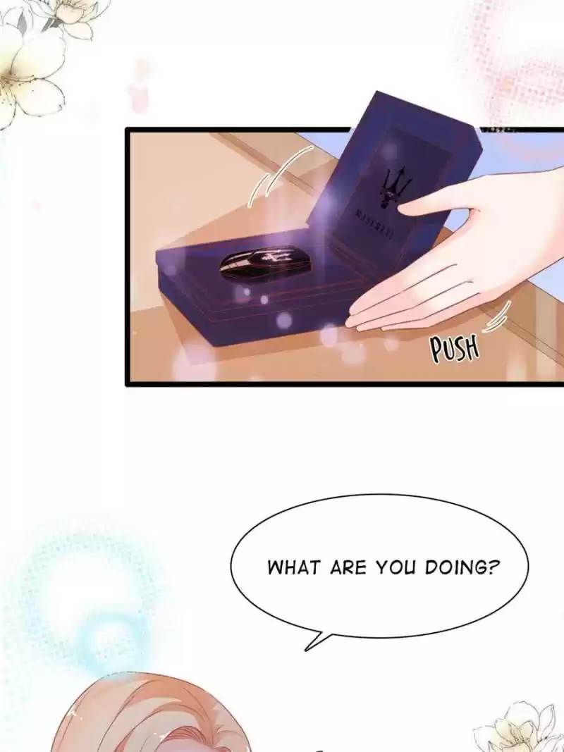 Mr. Zhou, Forced Marriage Is Illegal! Chapter 183