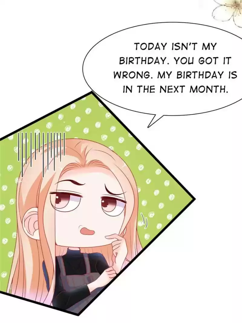 Mr. Zhou, Forced Marriage Is Illegal! Chapter 183