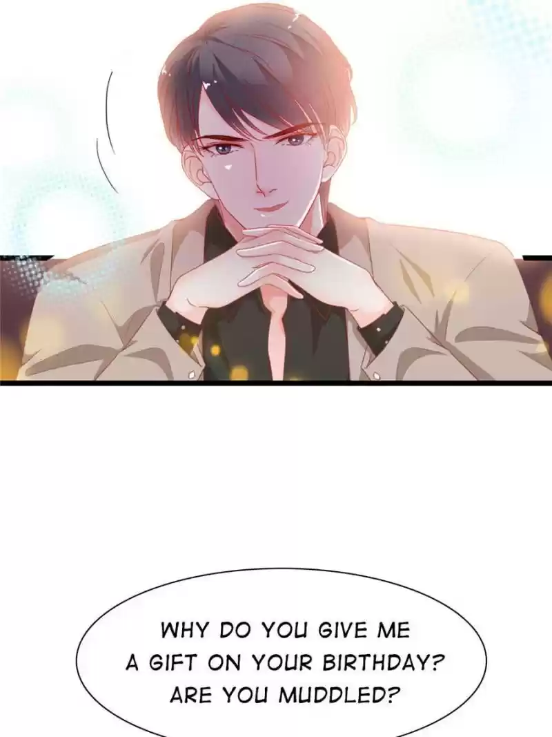 Mr. Zhou, Forced Marriage Is Illegal! Chapter 183