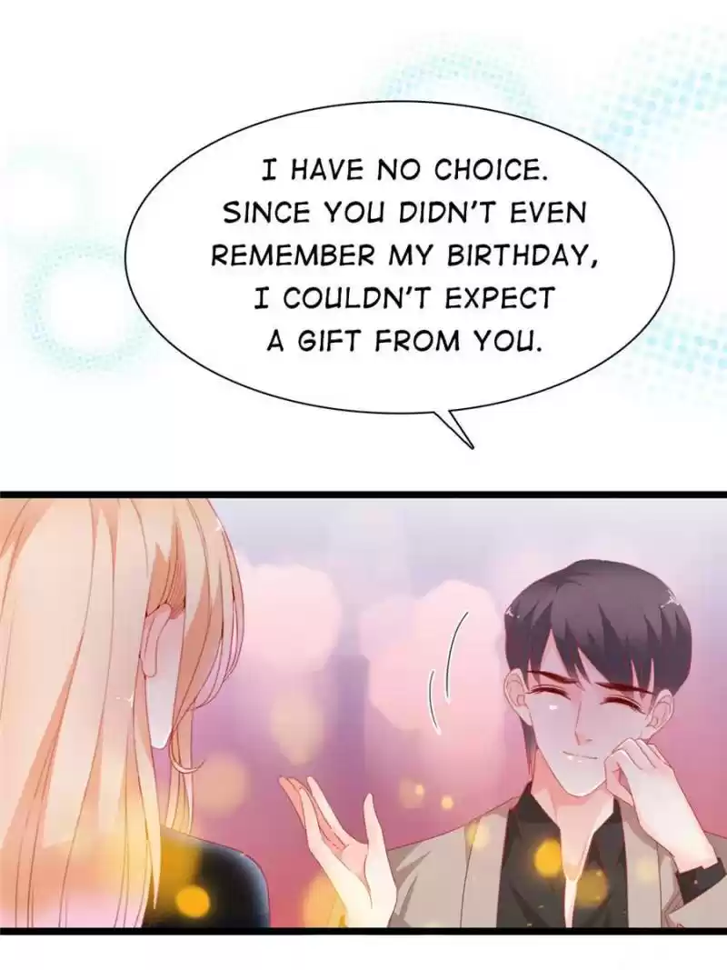 Mr. Zhou, Forced Marriage Is Illegal! Chapter 183