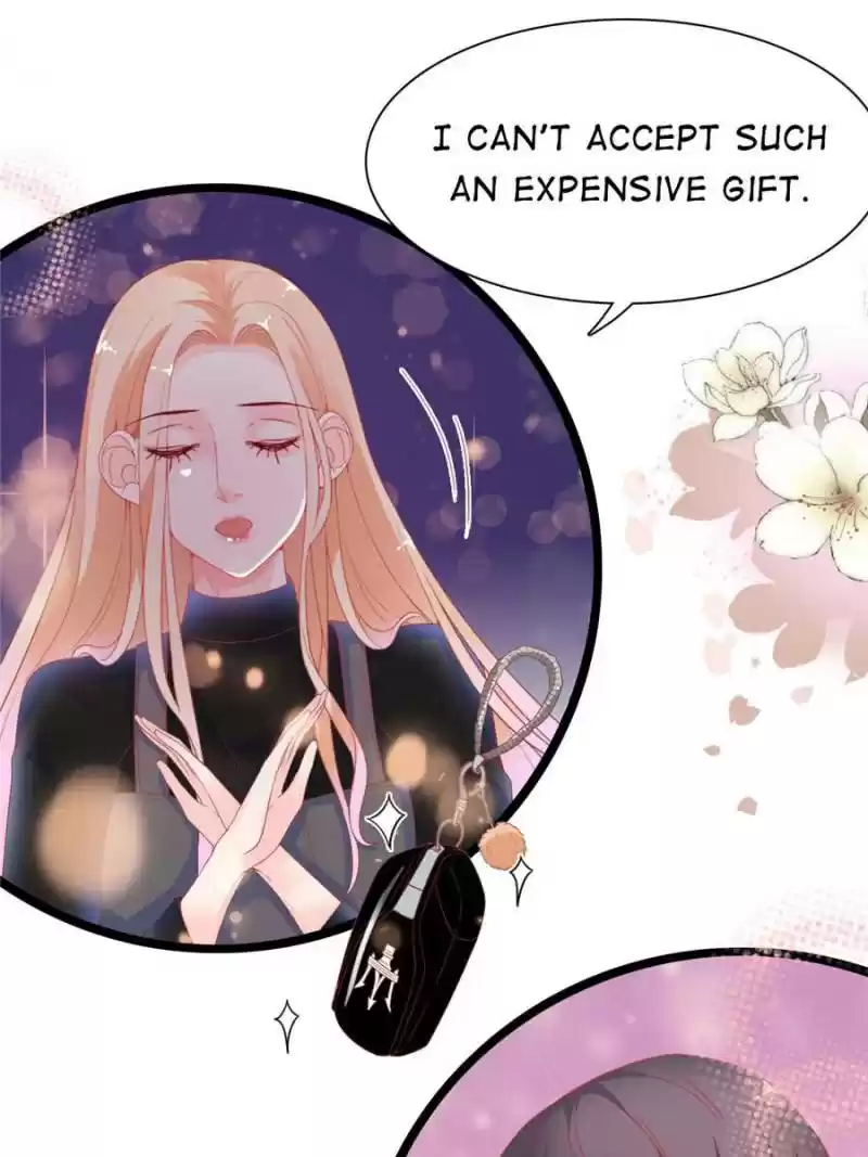 Mr. Zhou, Forced Marriage Is Illegal! Chapter 183