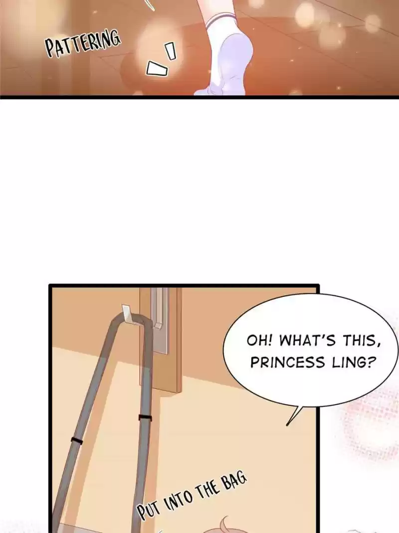 Mr. Zhou, Forced Marriage Is Illegal! Chapter 183