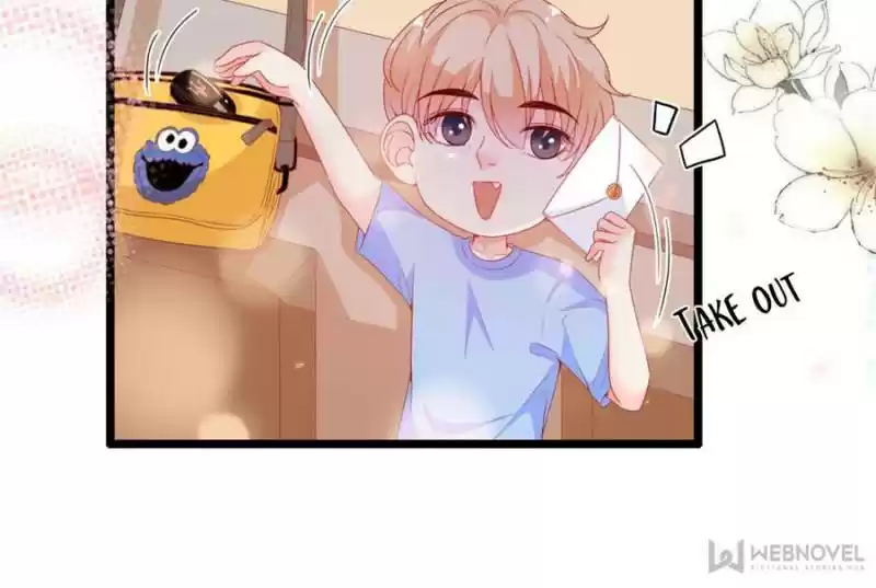 Mr. Zhou, Forced Marriage Is Illegal! Chapter 183