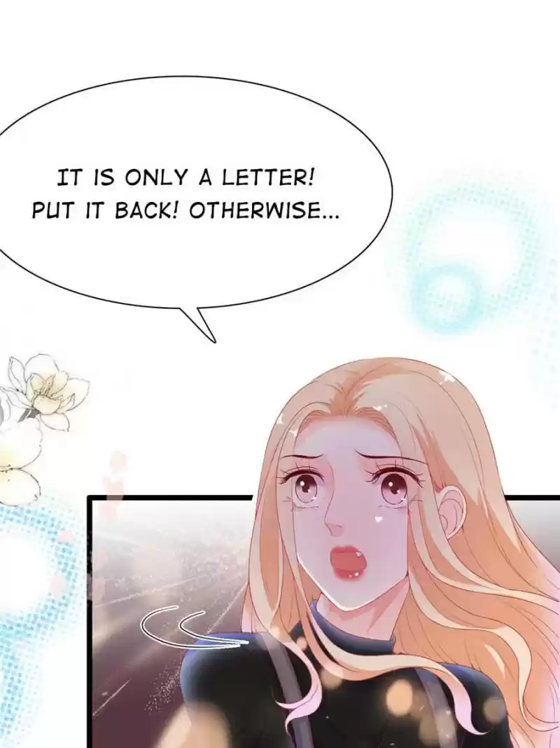 Mr. Zhou, Forced Marriage Is Illegal! Chapter 183