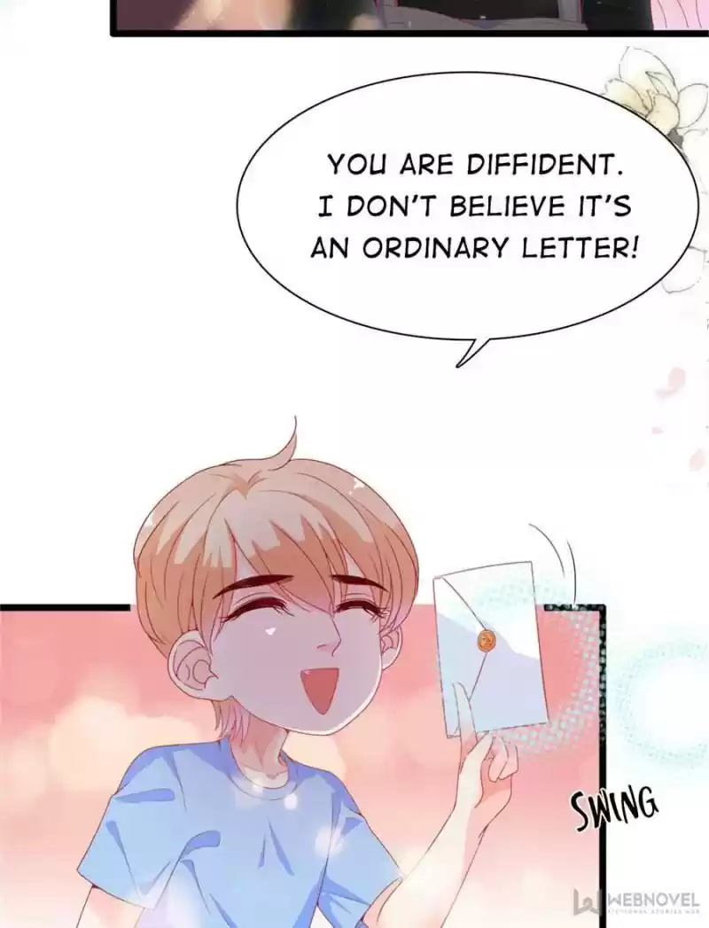 Mr. Zhou, Forced Marriage Is Illegal! Chapter 183