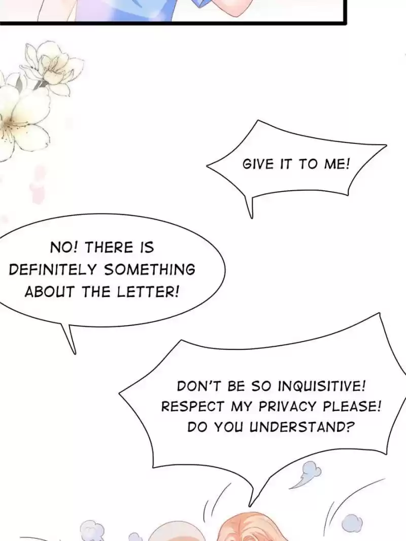 Mr. Zhou, Forced Marriage Is Illegal! Chapter 183