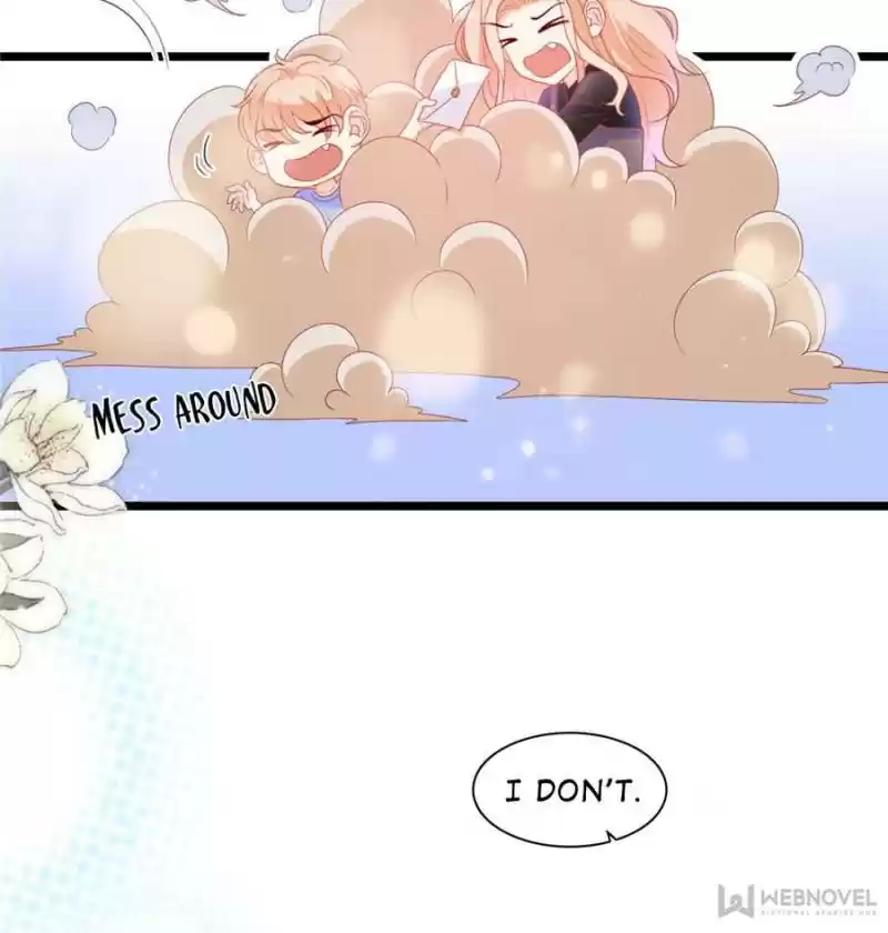 Mr. Zhou, Forced Marriage Is Illegal! Chapter 183