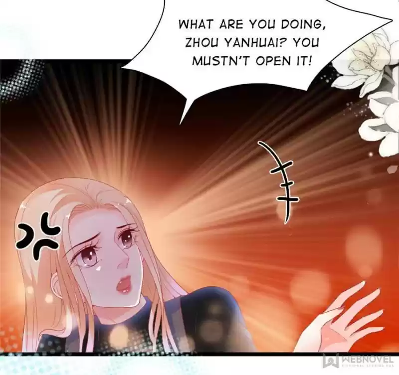 Mr. Zhou, Forced Marriage Is Illegal! Chapter 183