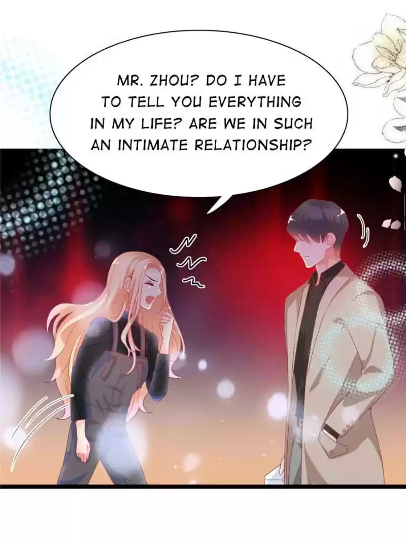Mr. Zhou, Forced Marriage Is Illegal! Chapter 183