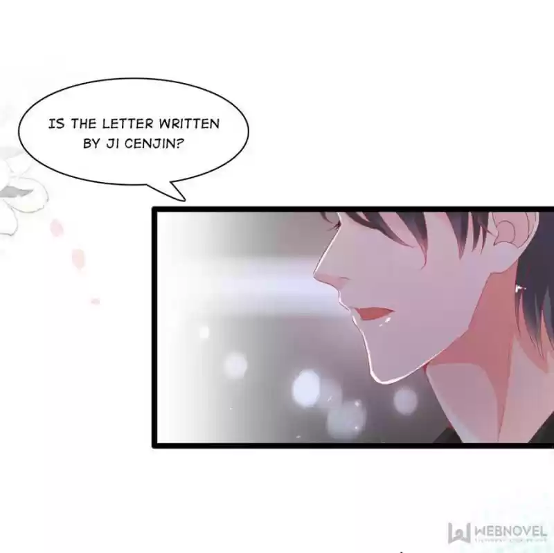 Mr. Zhou, Forced Marriage Is Illegal! Chapter 183