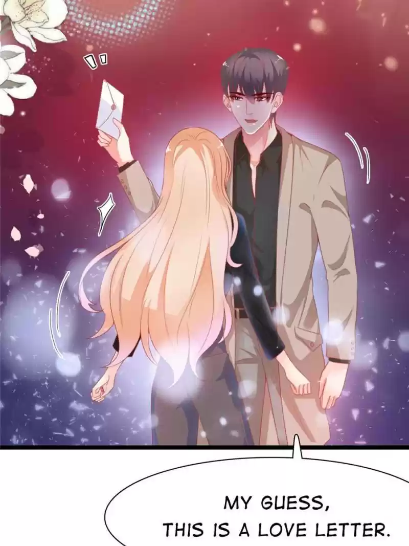 Mr. Zhou, Forced Marriage Is Illegal! Chapter 183