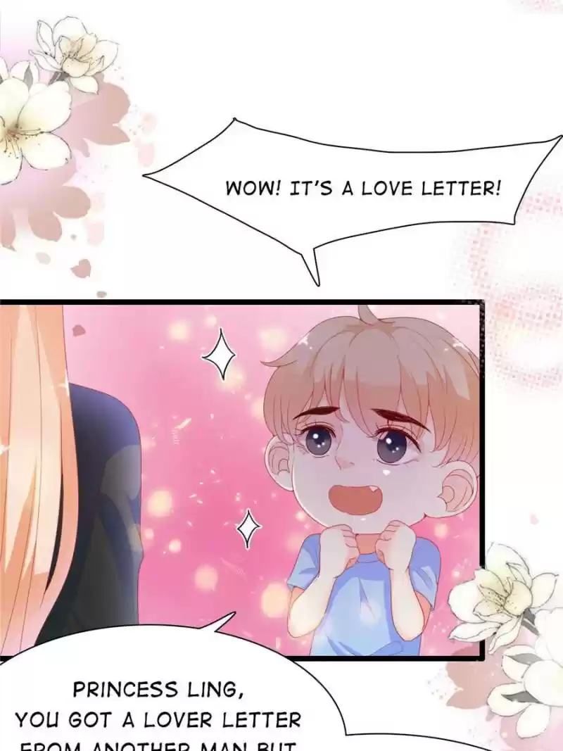 Mr. Zhou, Forced Marriage Is Illegal! Chapter 184