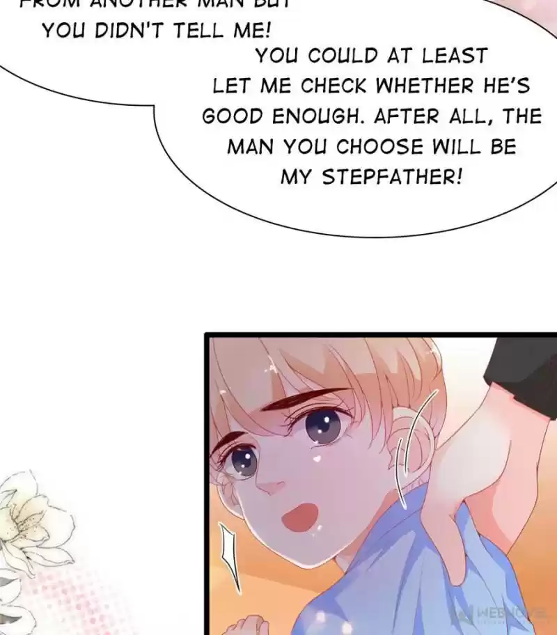 Mr. Zhou, Forced Marriage Is Illegal! Chapter 184