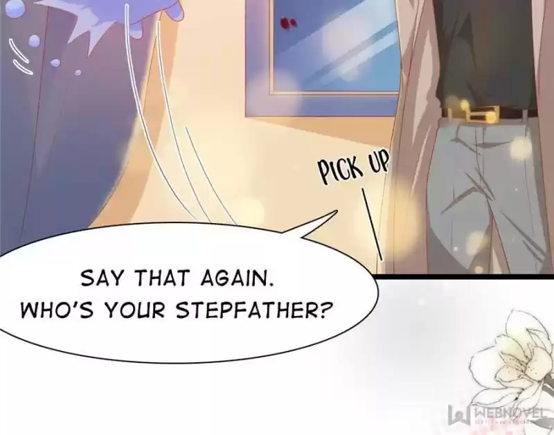 Mr. Zhou, Forced Marriage Is Illegal! Chapter 184