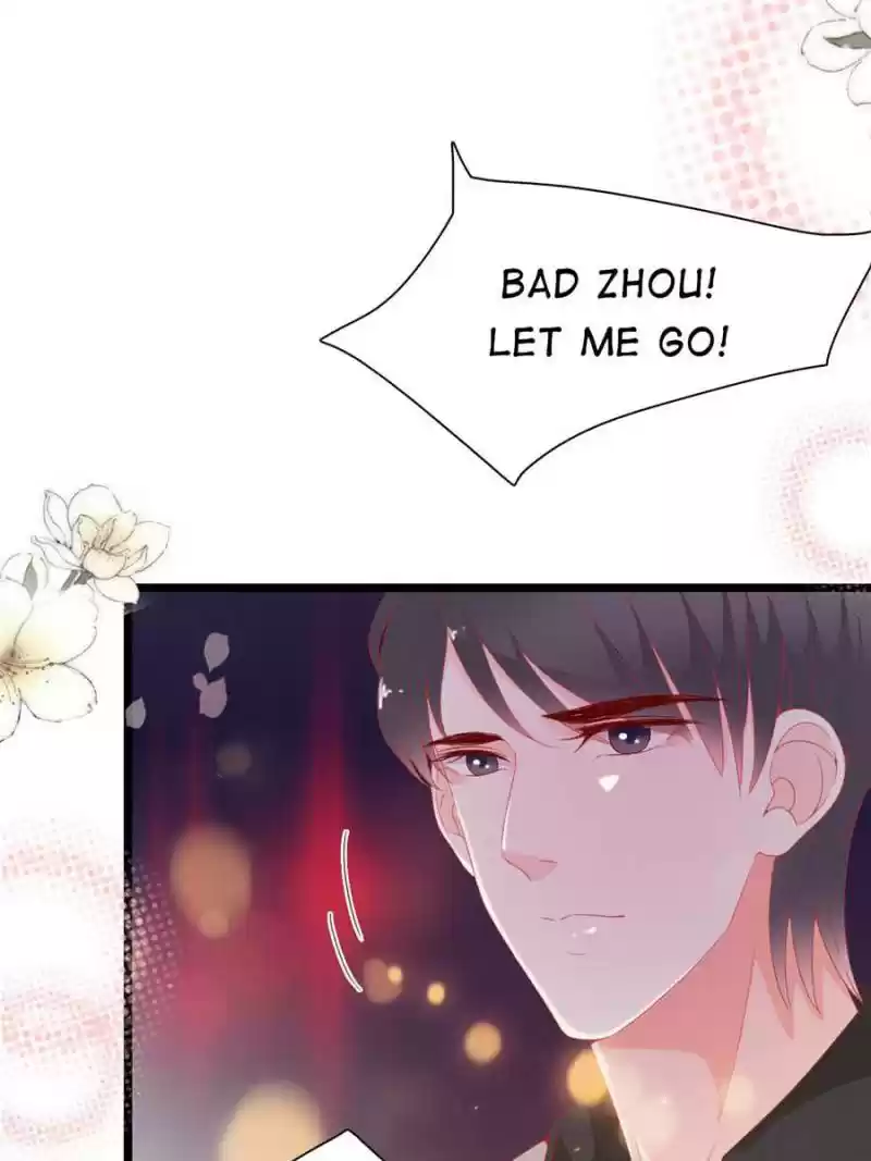 Mr. Zhou, Forced Marriage Is Illegal! Chapter 184