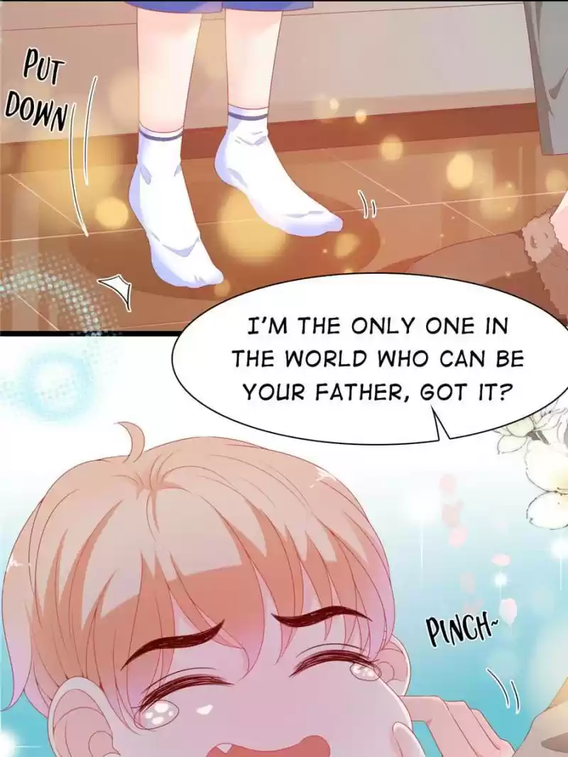 Mr. Zhou, Forced Marriage Is Illegal! Chapter 184