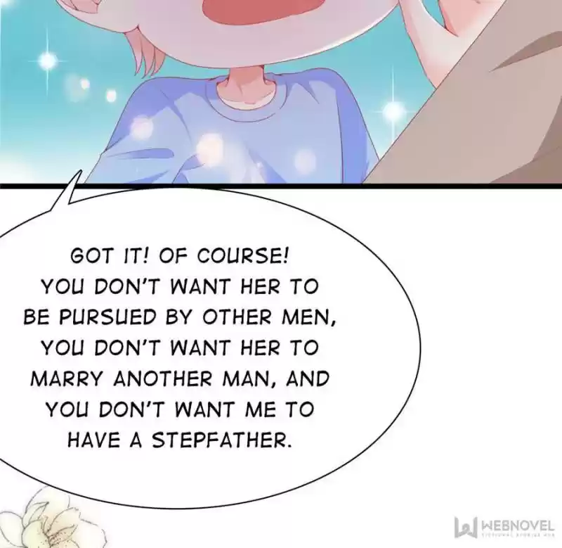 Mr. Zhou, Forced Marriage Is Illegal! Chapter 184