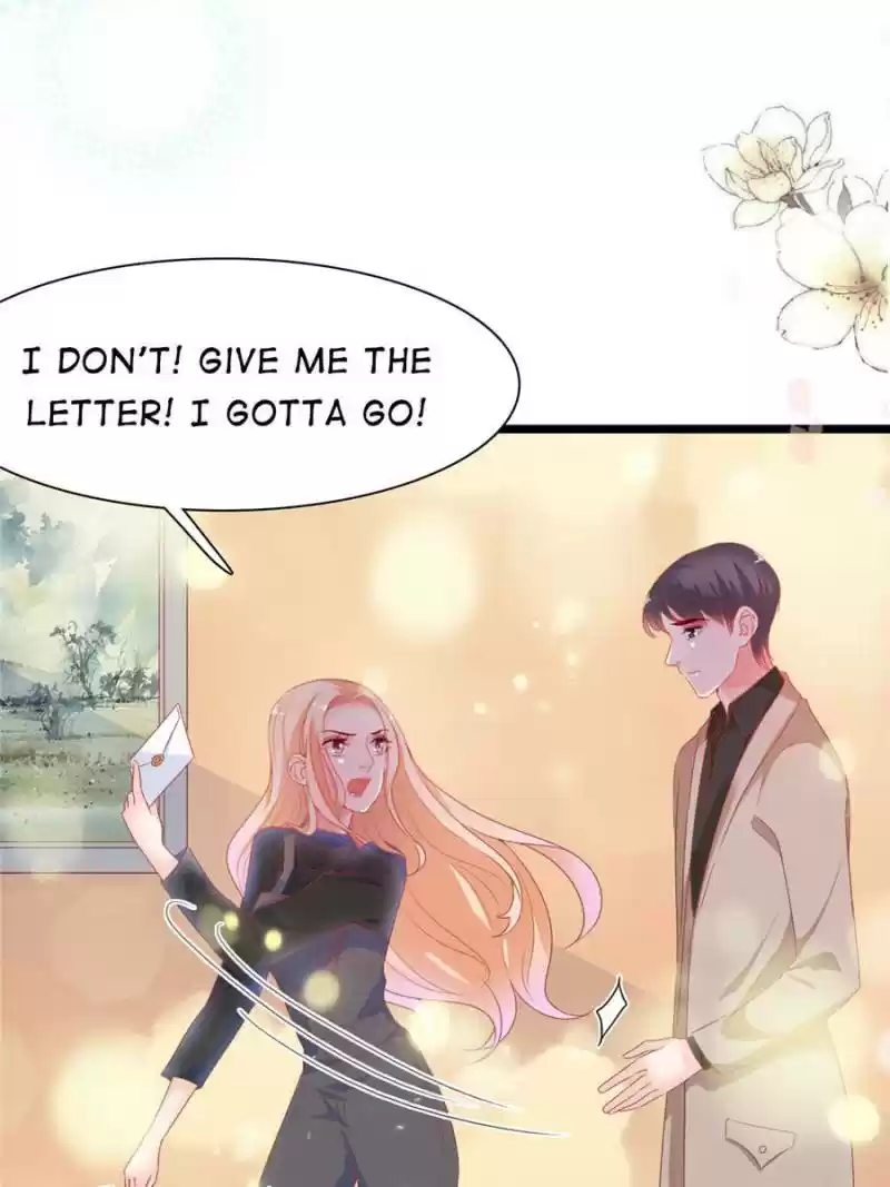 Mr. Zhou, Forced Marriage Is Illegal! Chapter 184