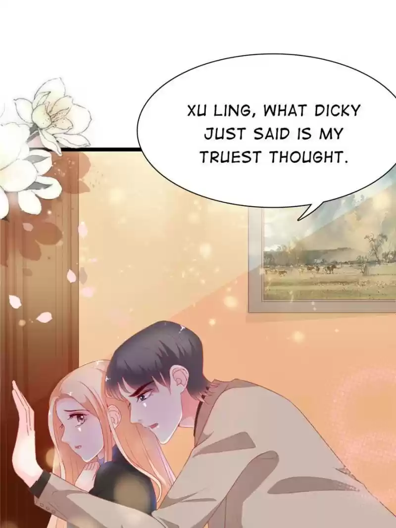 Mr. Zhou, Forced Marriage Is Illegal! Chapter 184