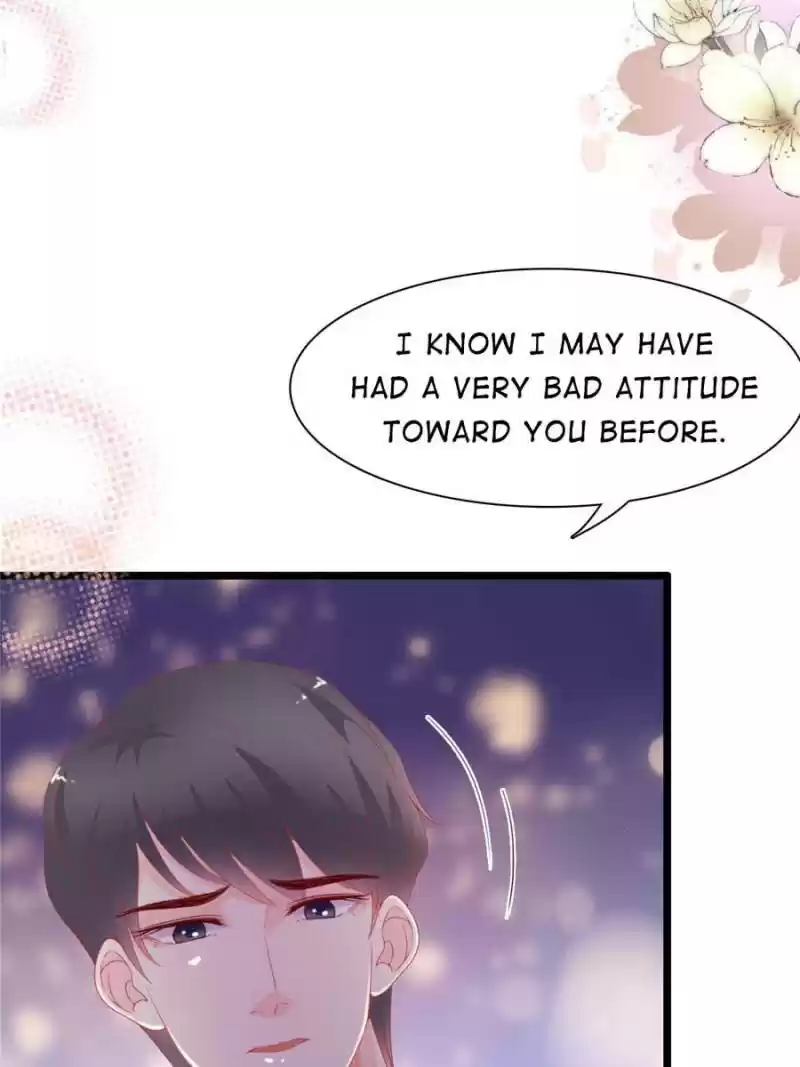 Mr. Zhou, Forced Marriage Is Illegal! Chapter 184